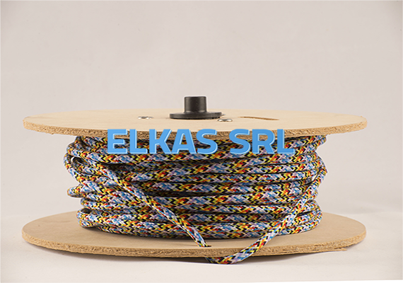 Our wires are certified. They also have a gluing process that prevents them from being disintegrated in their armor